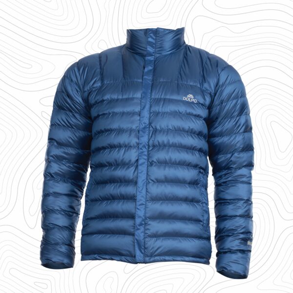 reversible jacket Trekking Gear in Nepa;