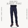 dolpo jungle pant