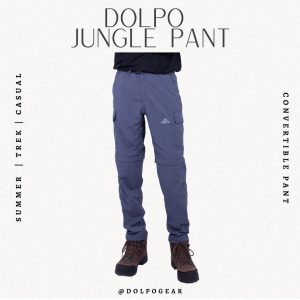 Dolpo Jungle Pant